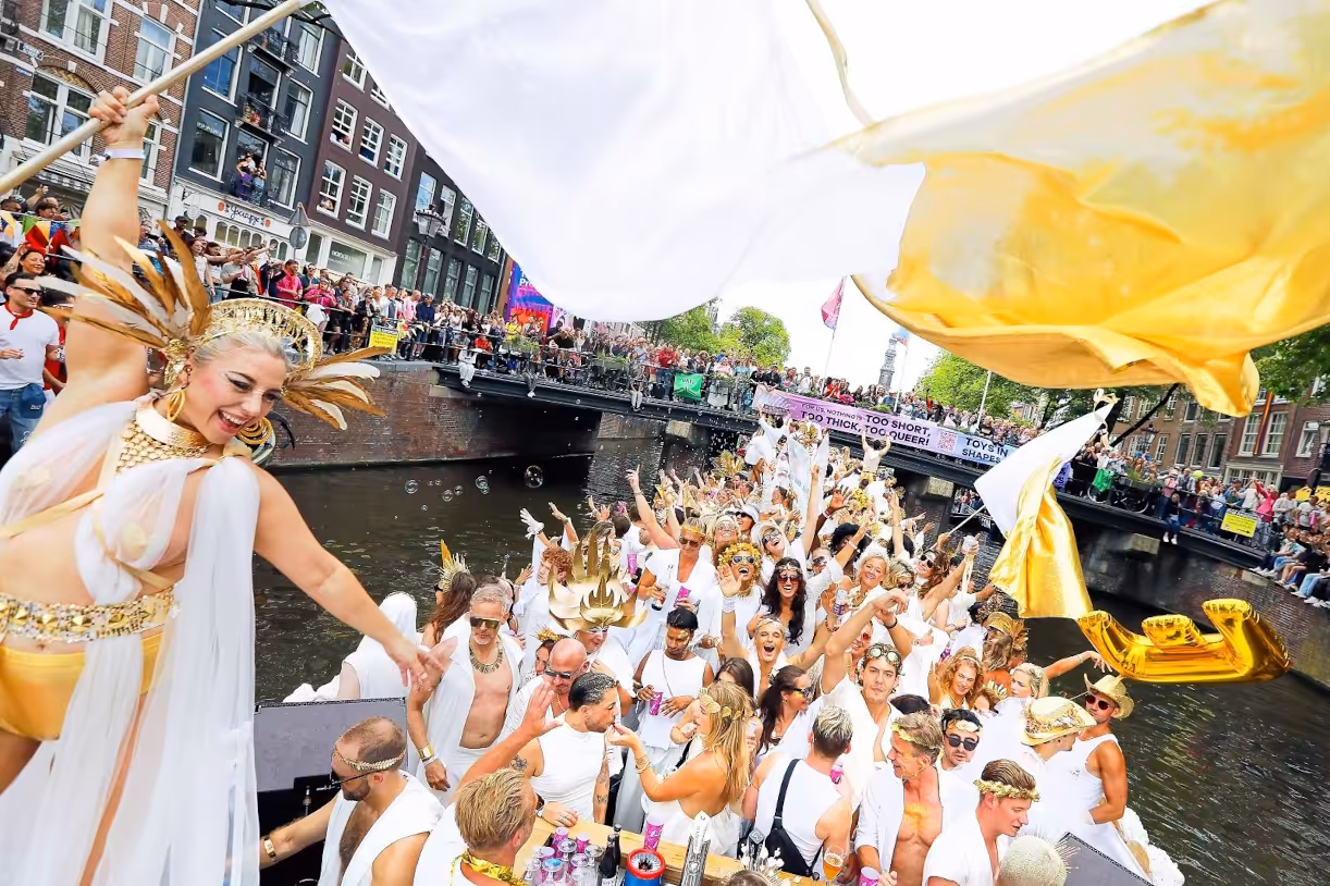 Pride 2026