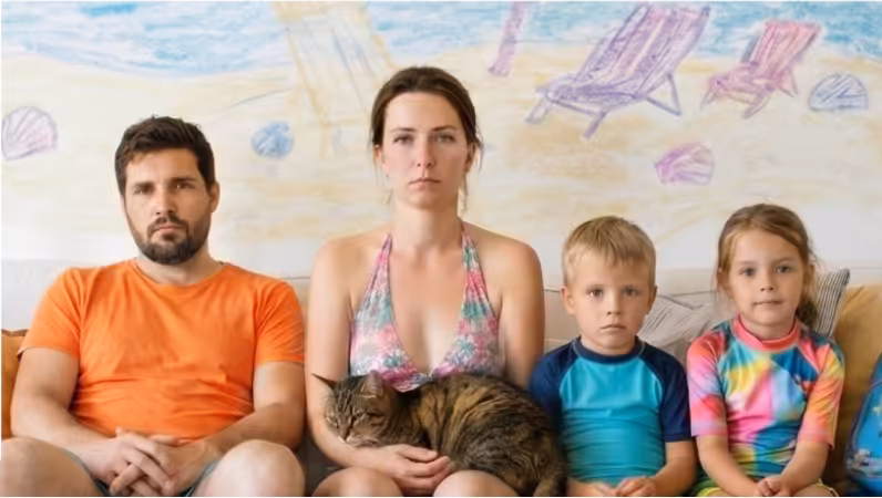 Dutch travelers