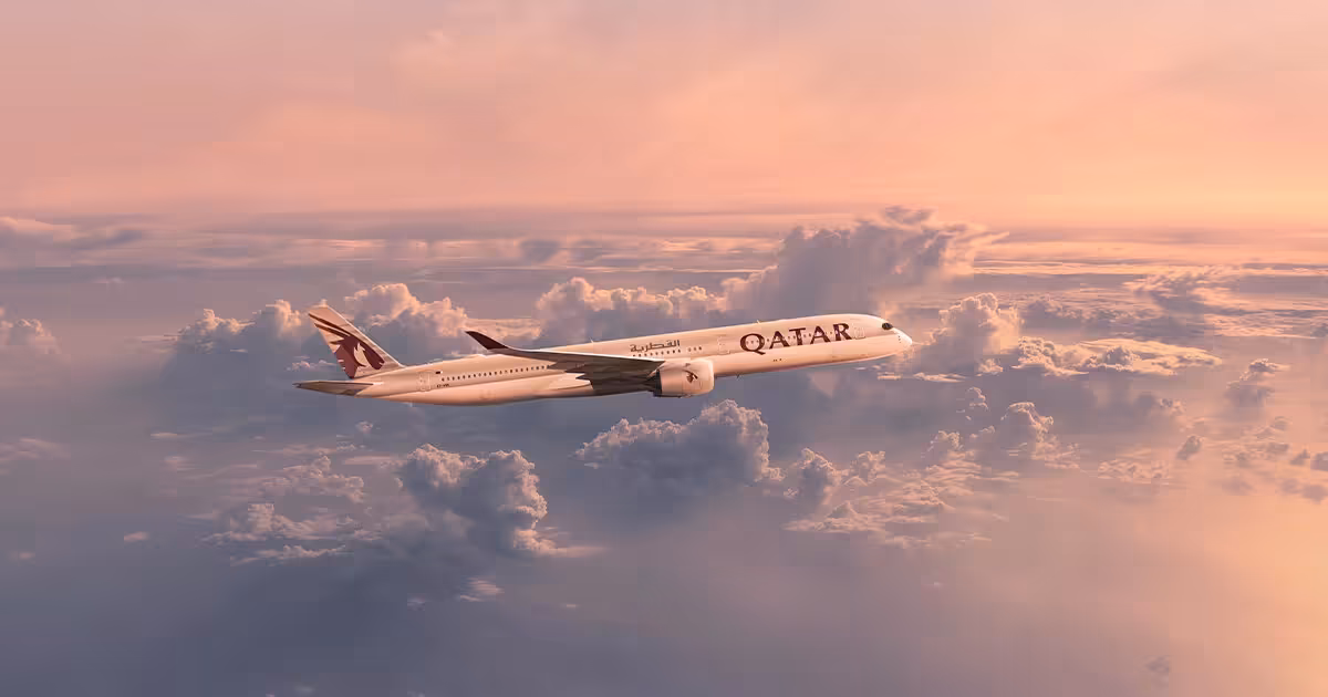 Qatar Airways