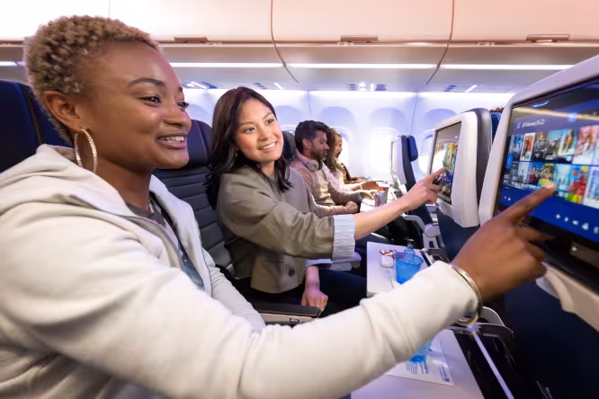 Travel Media