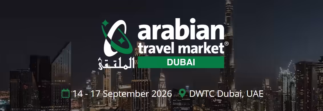 Arabian Travel Market