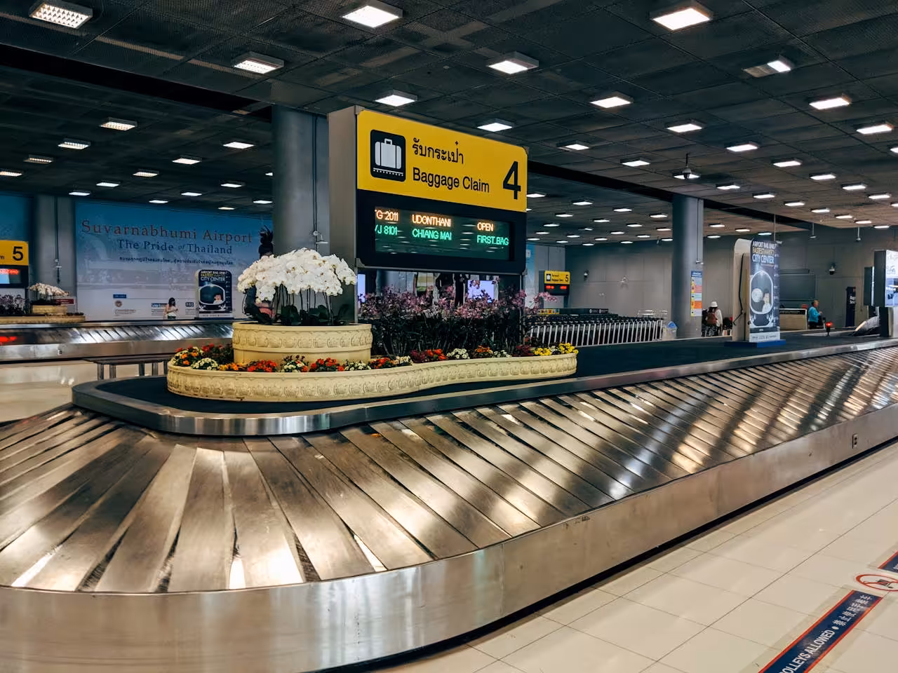 International Air Transport Association