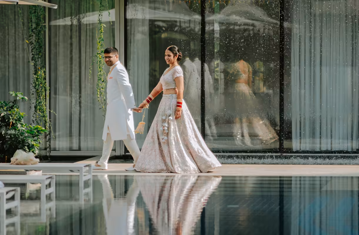 Four Seasons Bengaluru