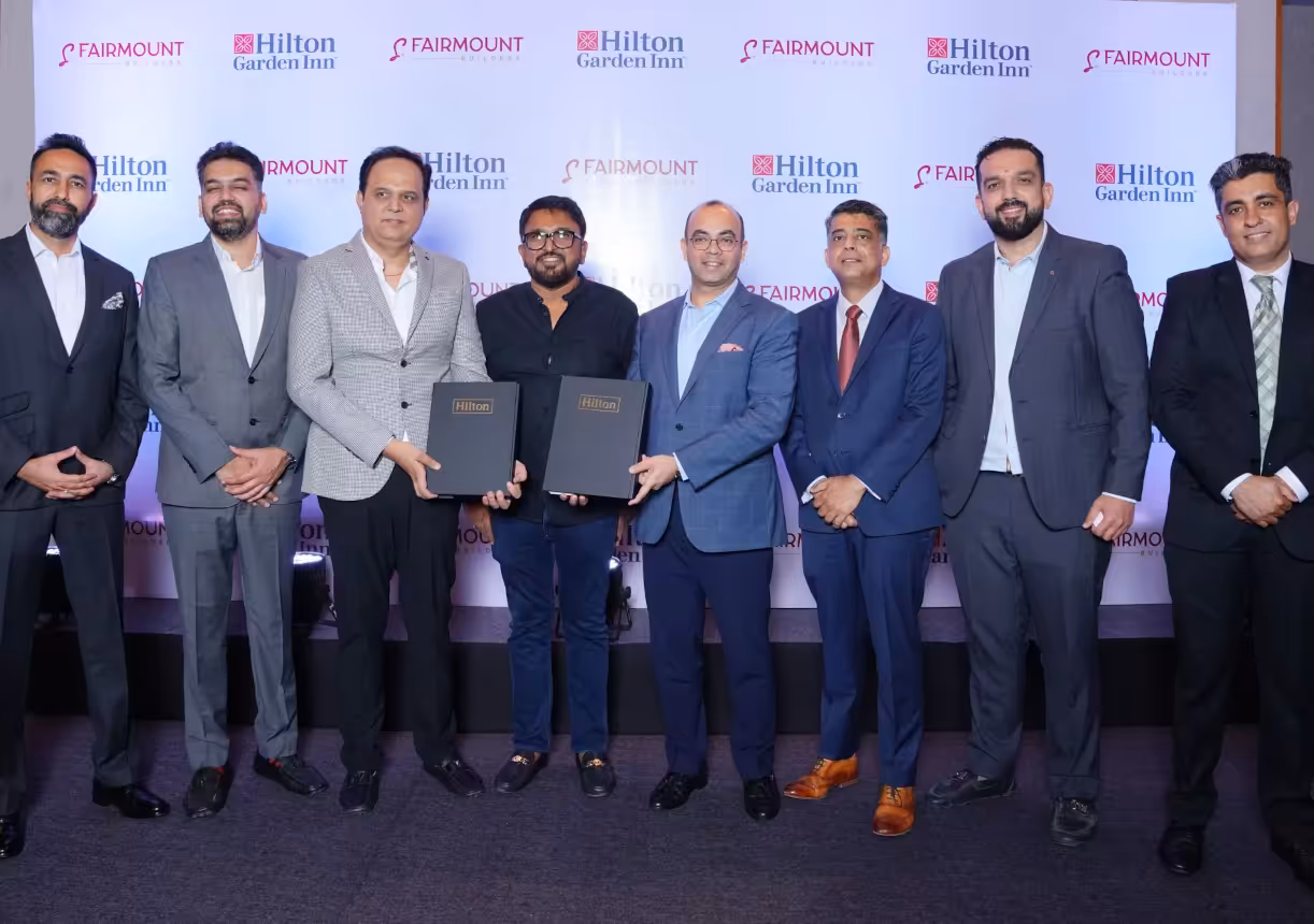 Hilton Garden Inn Hyderabad Kompally