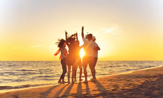 Travel Media