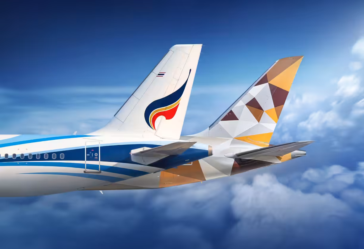 Etihad Guest