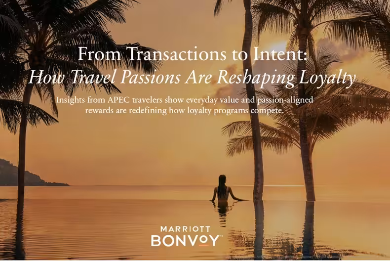 Travel Media