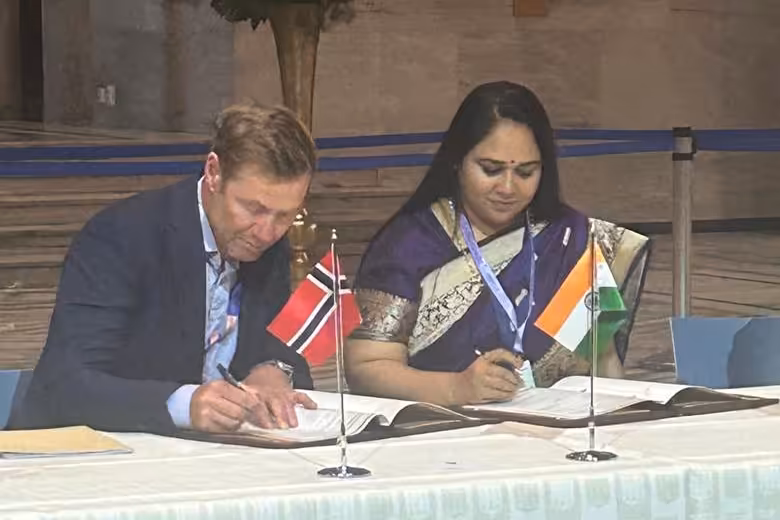 NHAI Inks MoU with Norwegian Geotechnical Institute