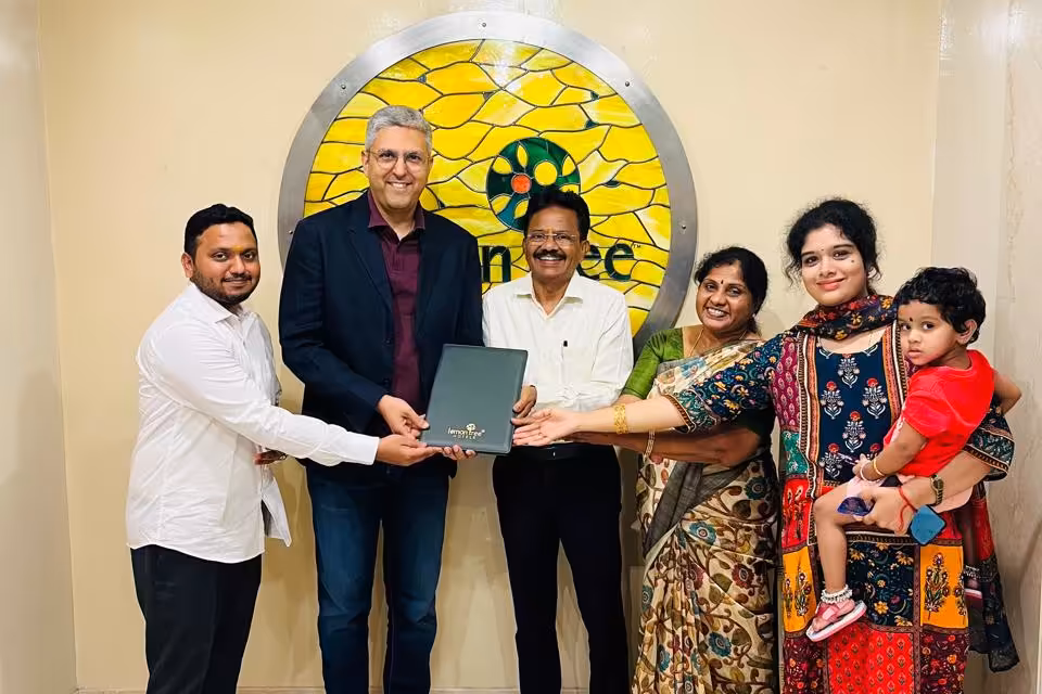 Lemon Tree Hotel, Kumbakonam