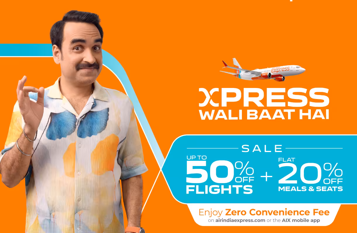 Air India Express