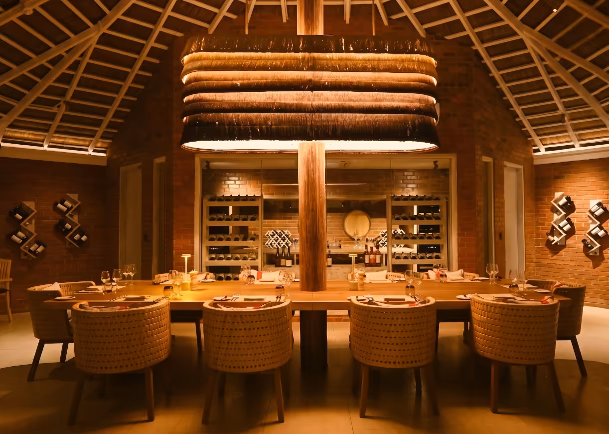 The NH Collection Maldives Reethi Resort