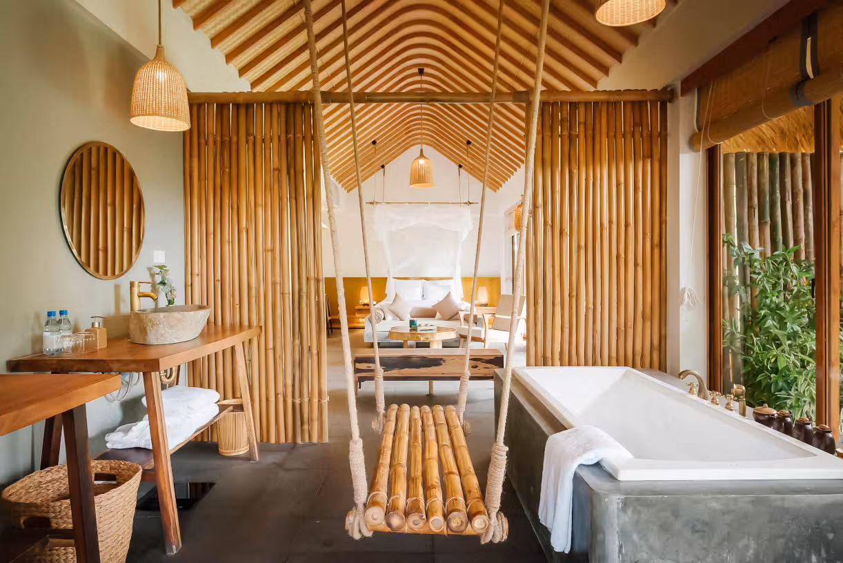 Wellness in Travel & Tourism
