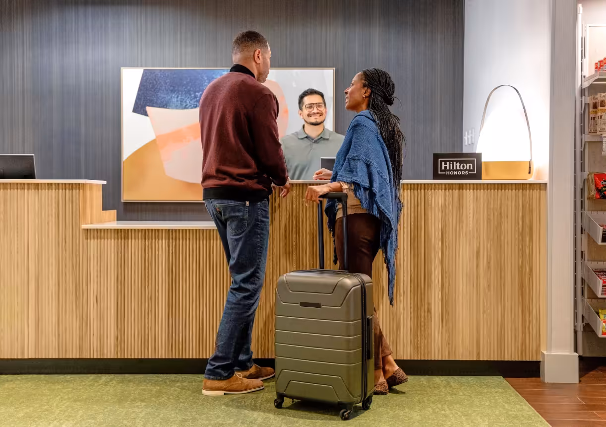 Spark by Hilton Milan Linate Airport