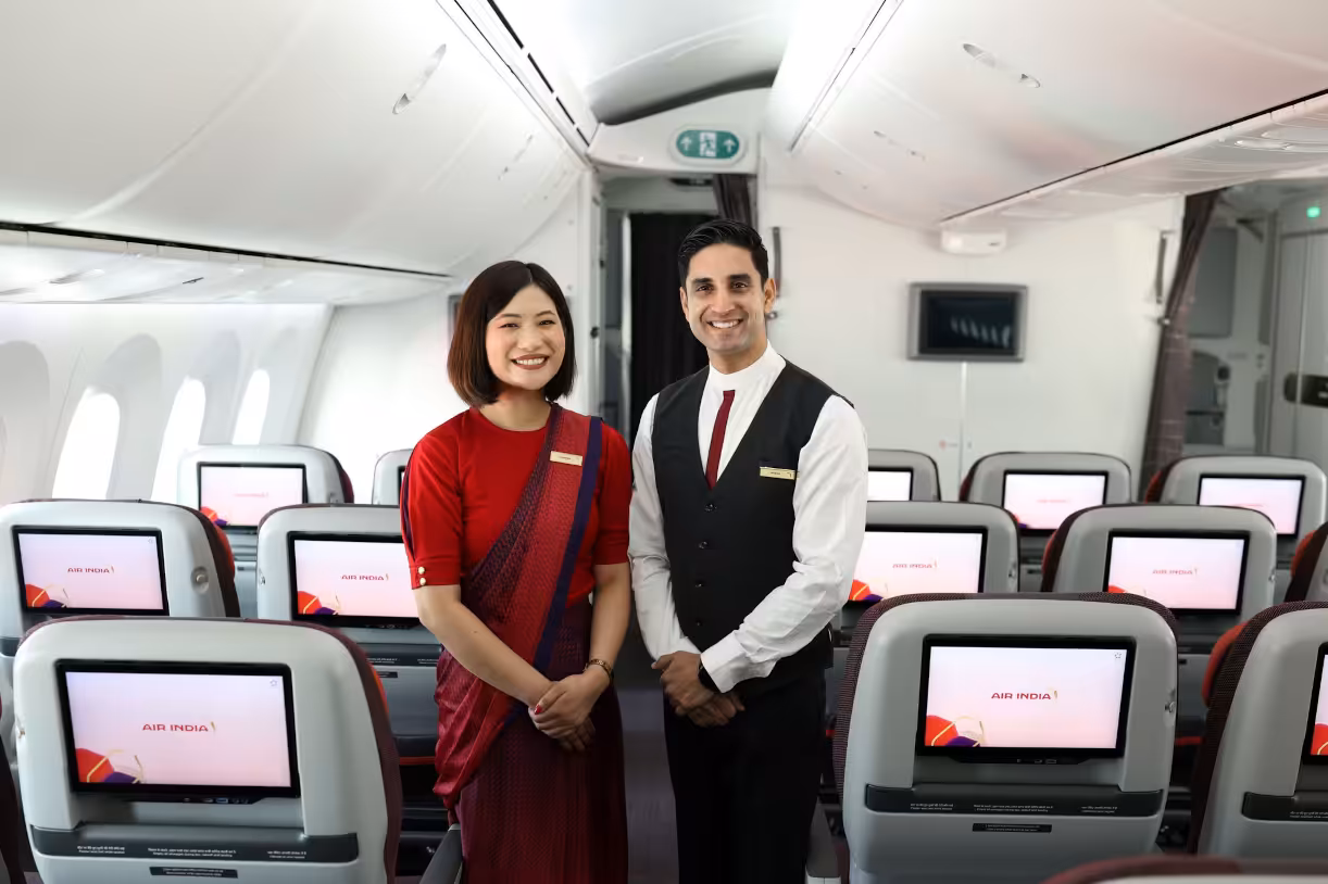 Air India