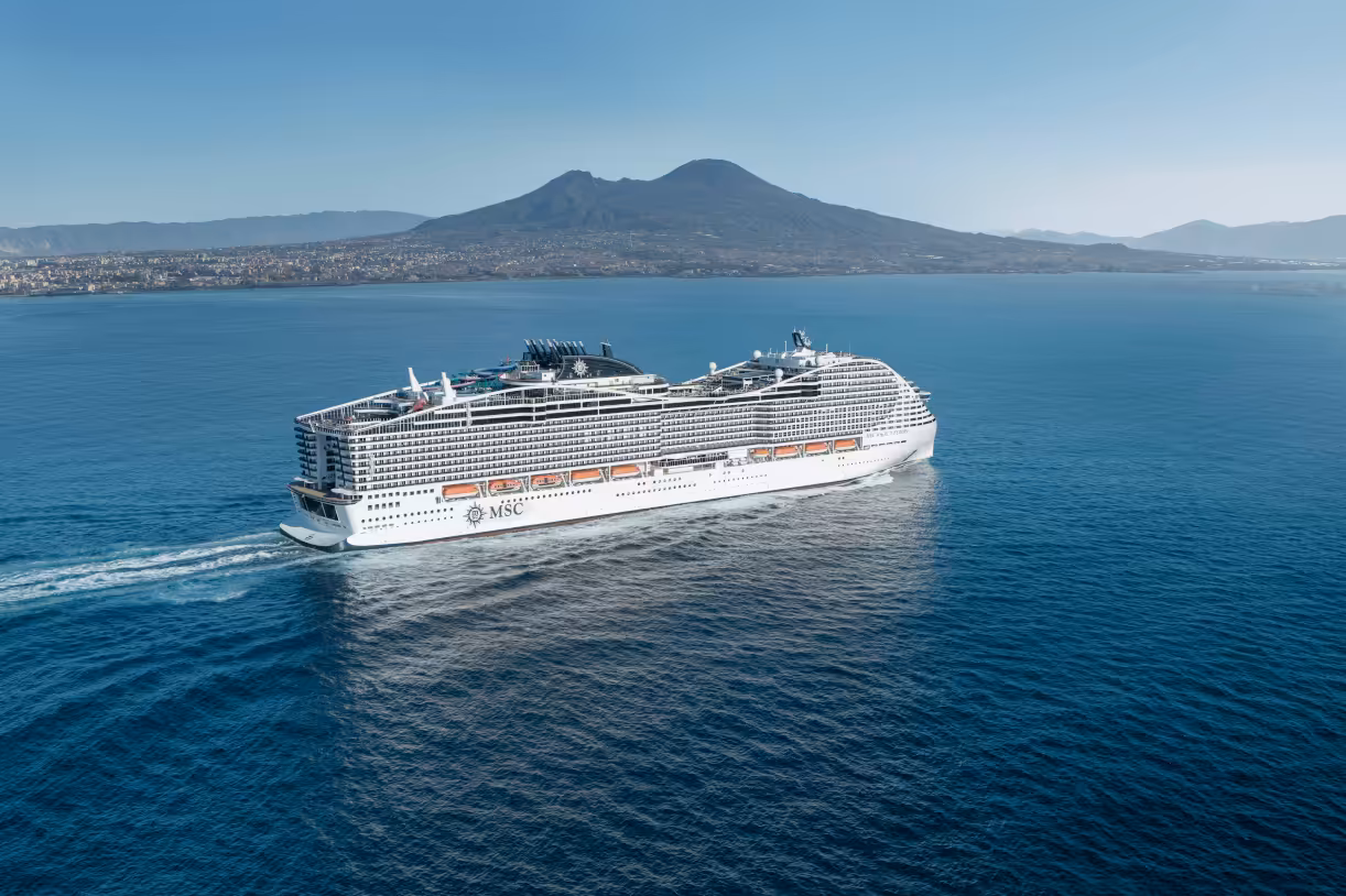 MSC Cruises