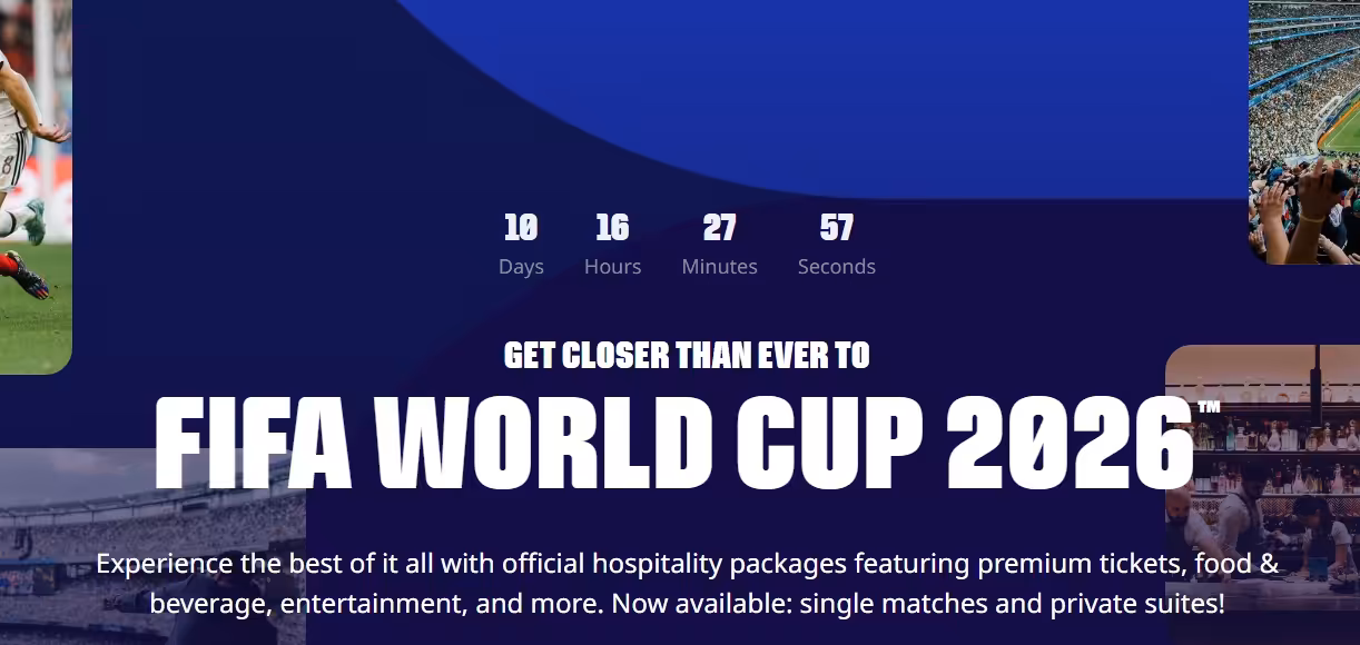 FIFA World Cup 2026™