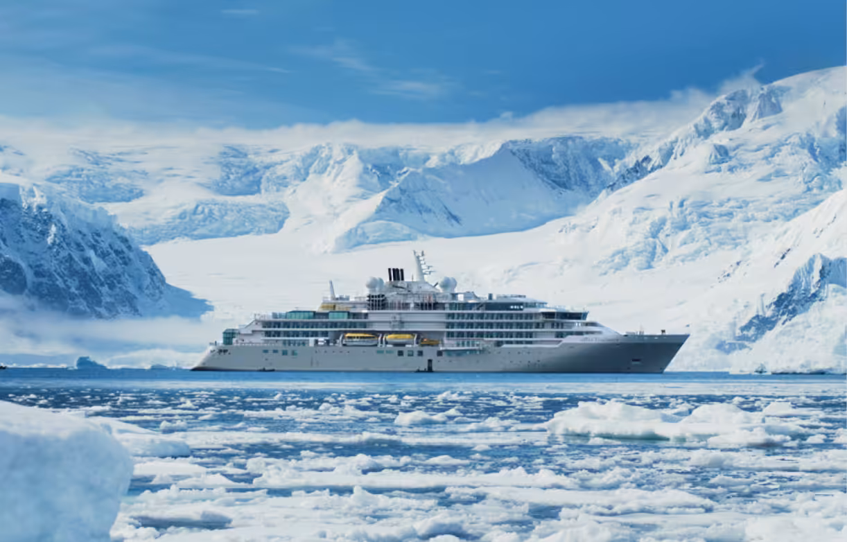 Silversea
