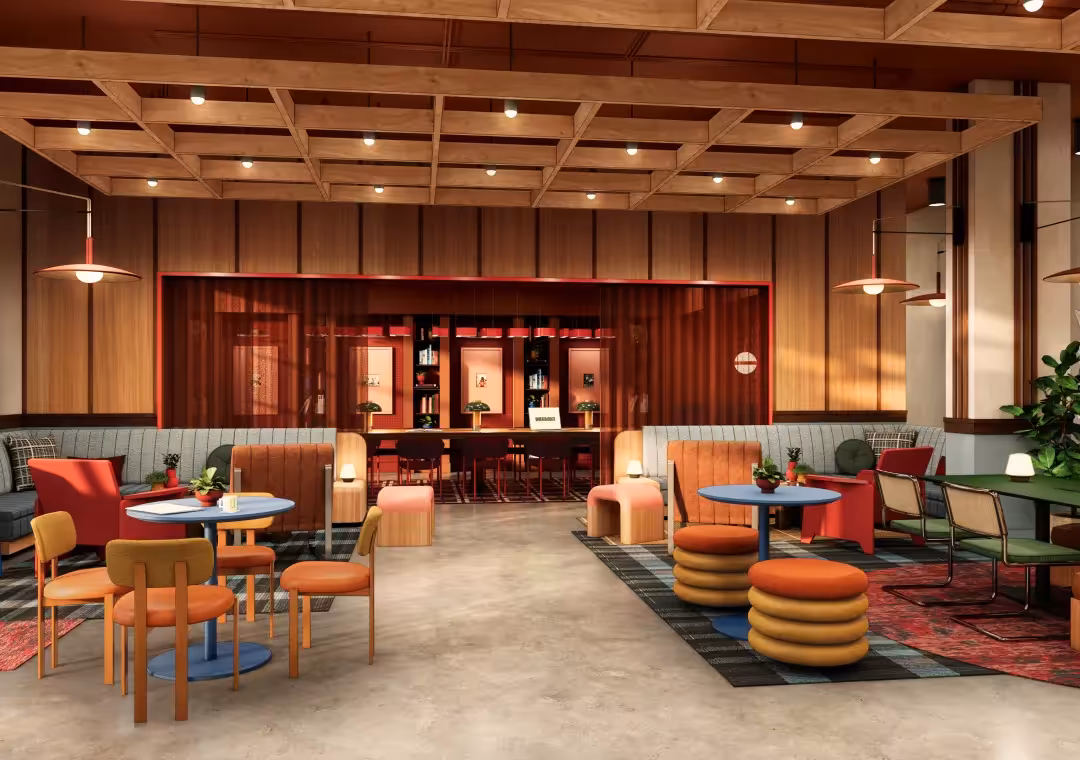Undergraduate by Hilton