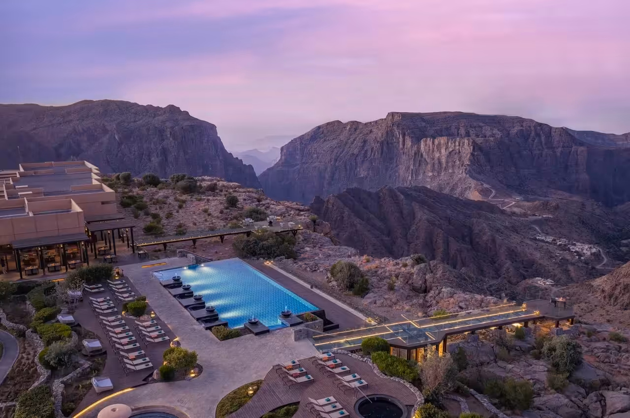 Anantara Hotels & Resorts