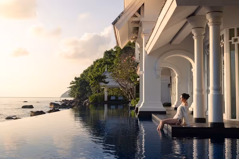JW MARRIOTT PHU QUOC