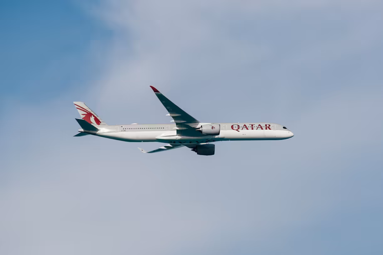 Qatar Airways