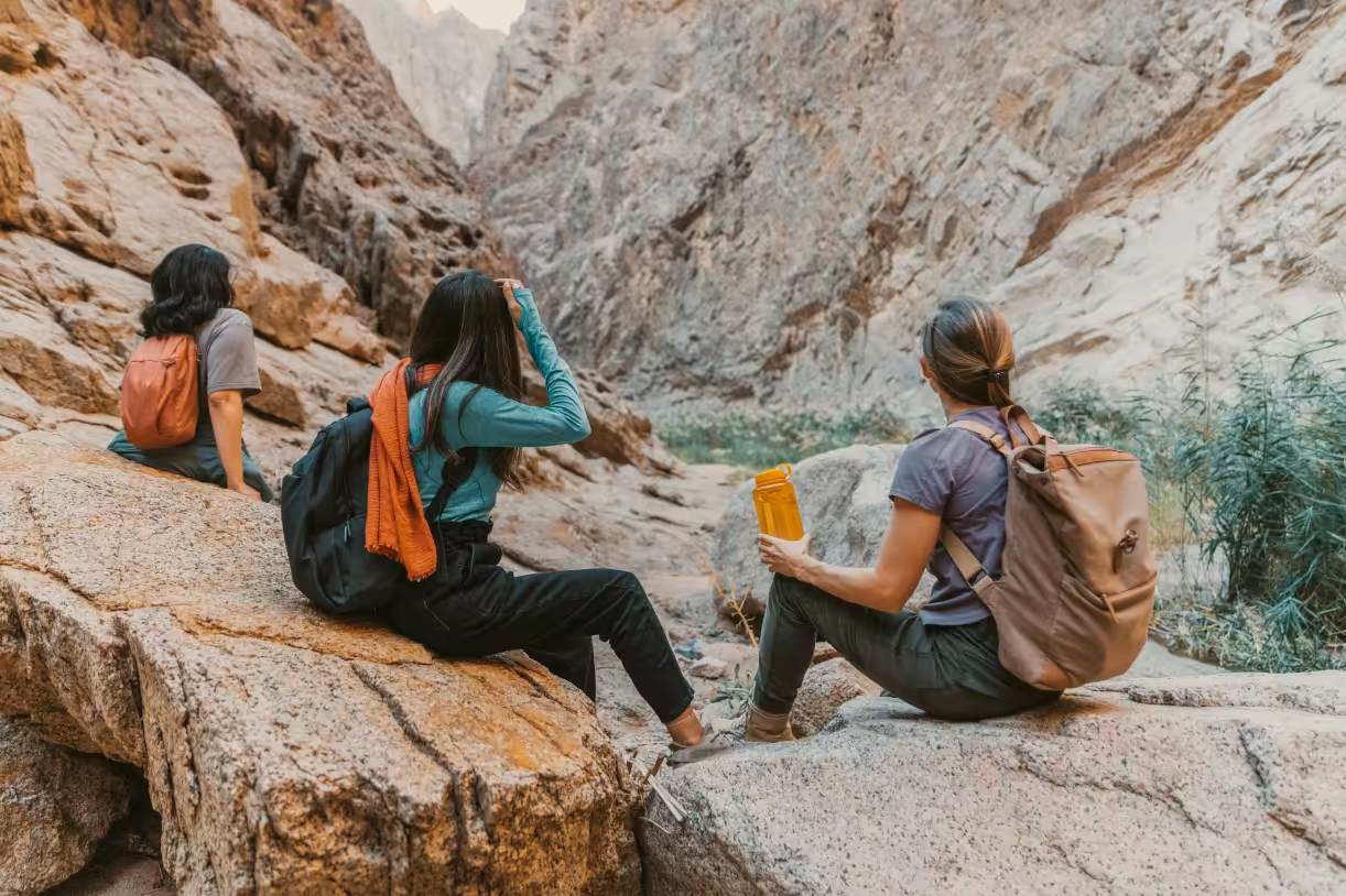 The New Rules of Gen Z Travel in India