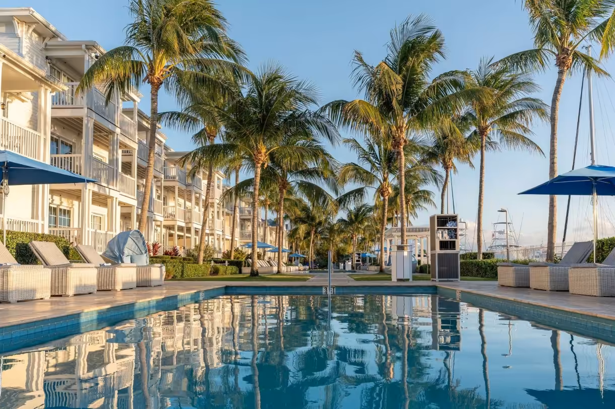 Hilton Key West Resort and Marina