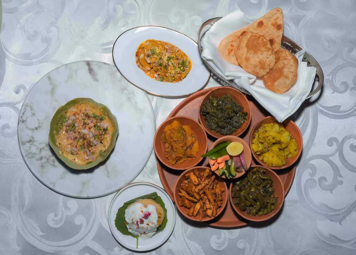 Fairmont Jaipur