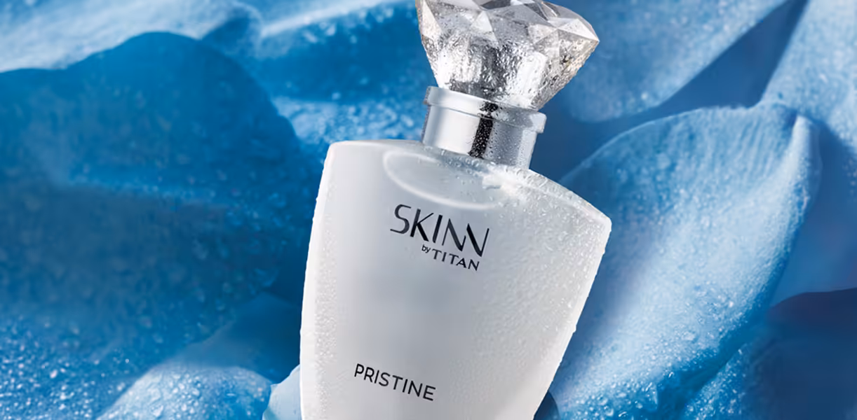 SKINN- House of Titan and Vivanta