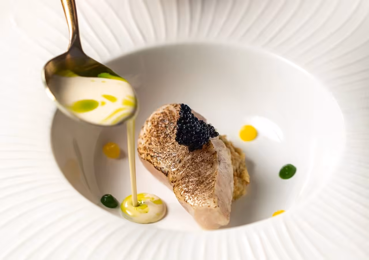 The World Gourmet Festival at Anantara Siam Bangkok Hotel