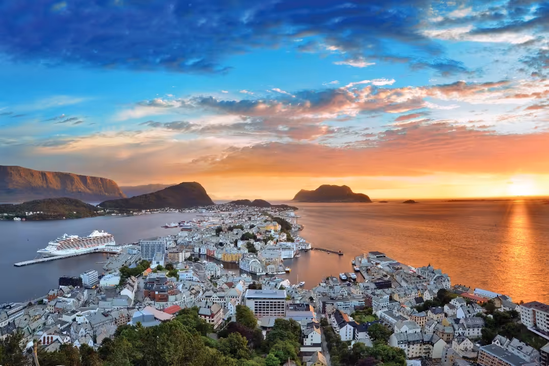Oceania Cruises