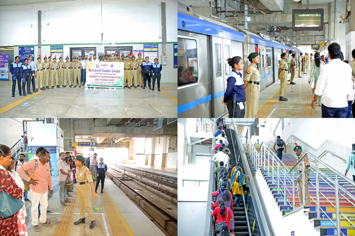 Chennai Metro Rail Limited