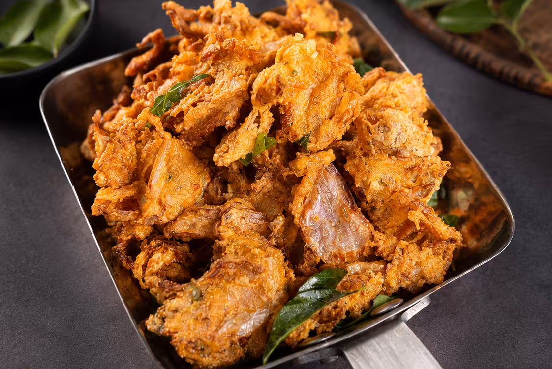 Bengaluru Oasis Brewery's Monsoon Specials