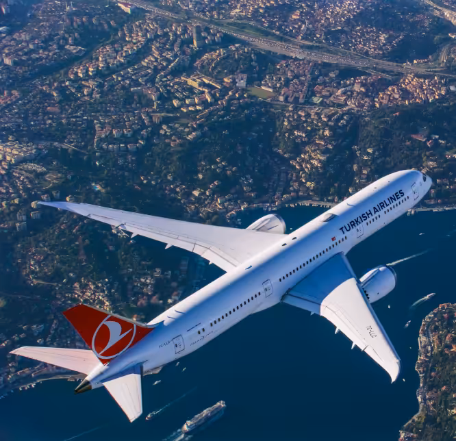 Travel Media