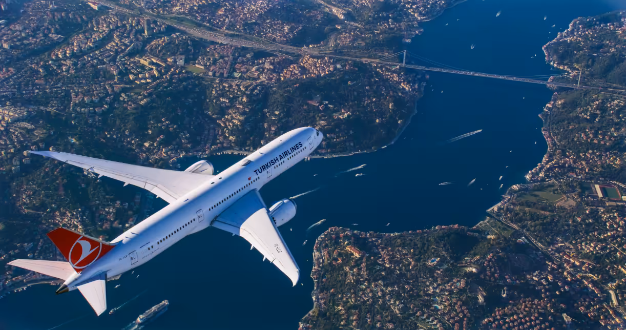 Turkish Airlines