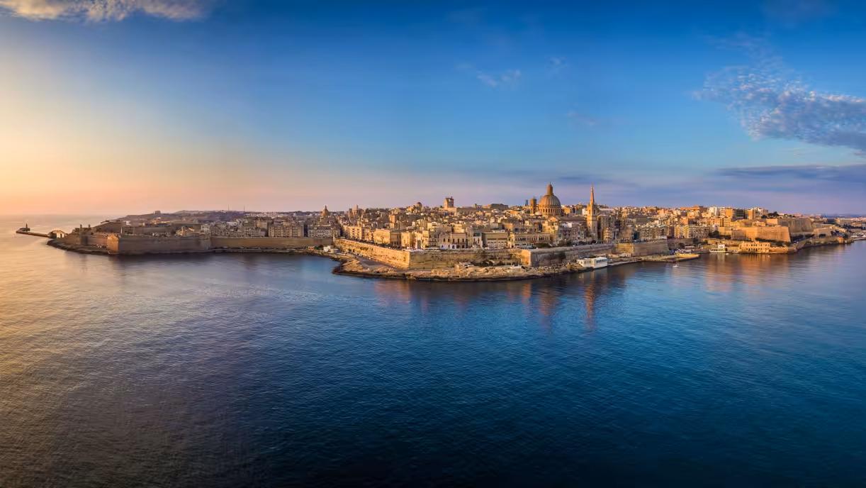 Valletta