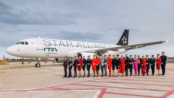 Travel Media