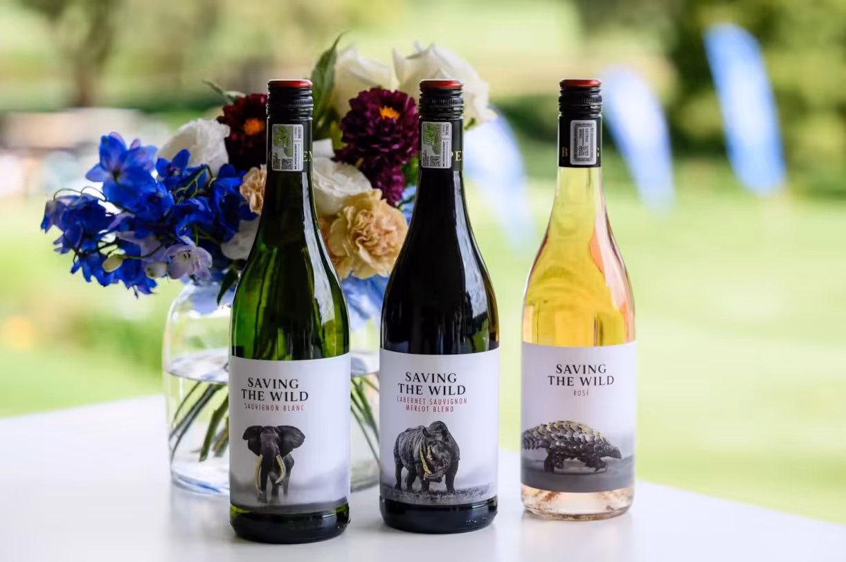 Minor Hotels Partners with Saving the Wild