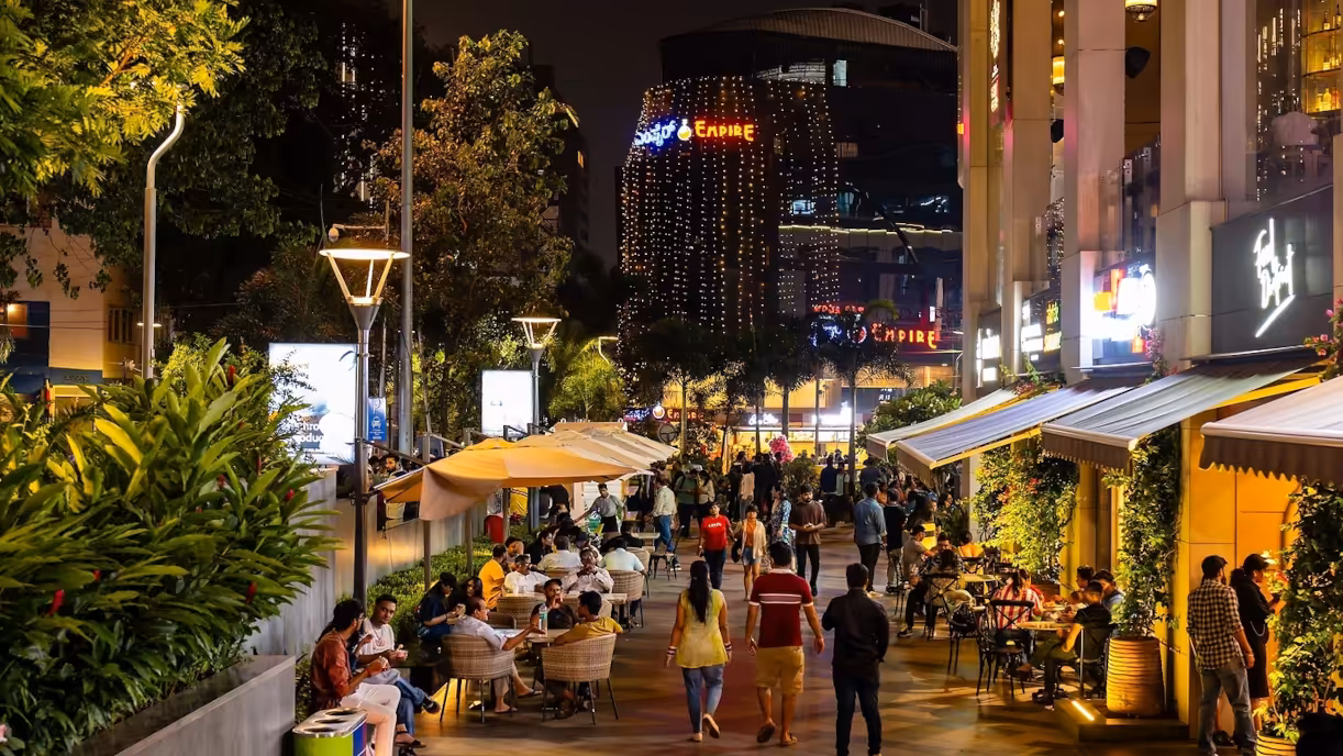 Time Out’s Best Cities for Food in 2026