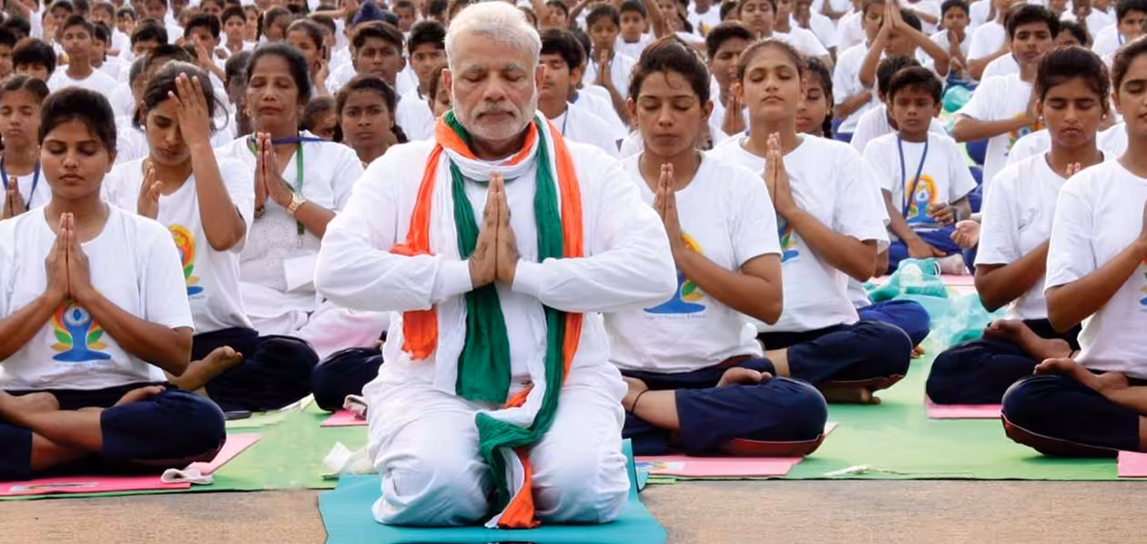 Yoga