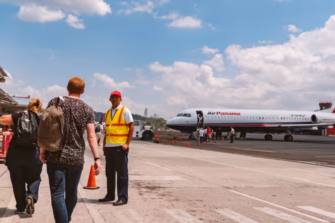 Travel Media