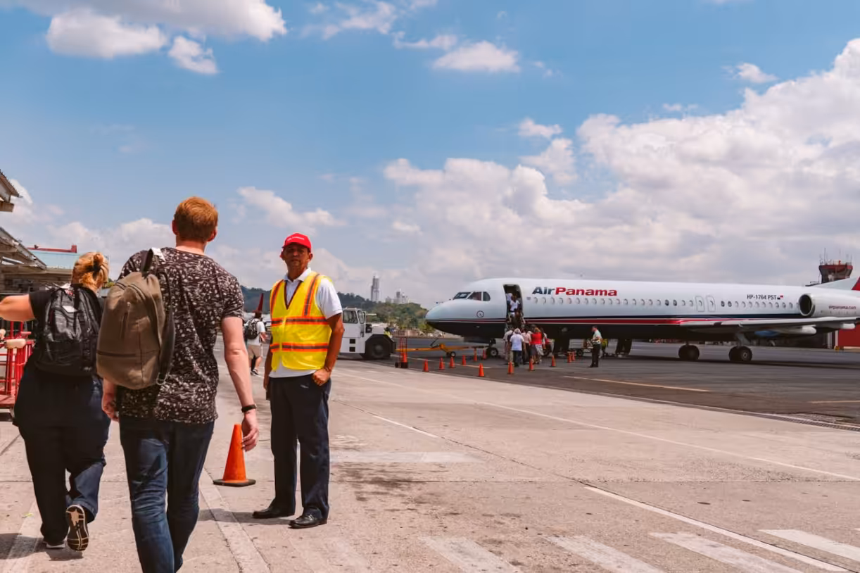 International Air Transport Association