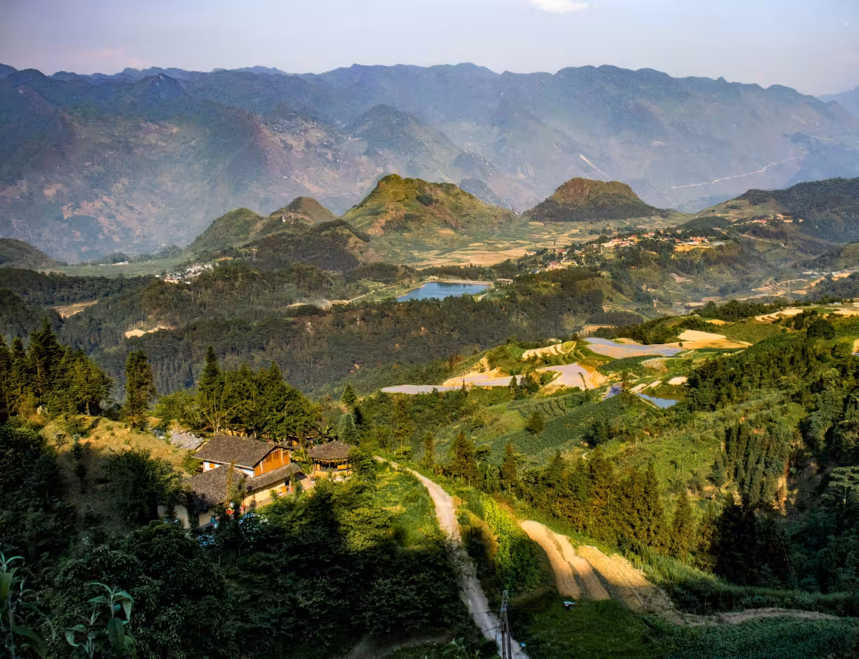 Scenic Road Trip Destinations