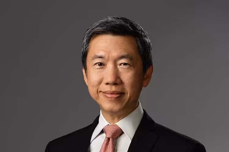 Adrian Chan Pengee