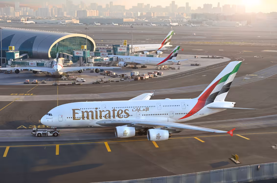 Emirates