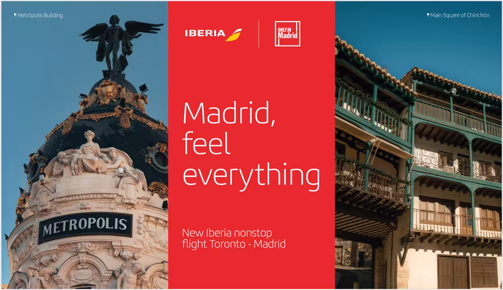Iberia Airlines