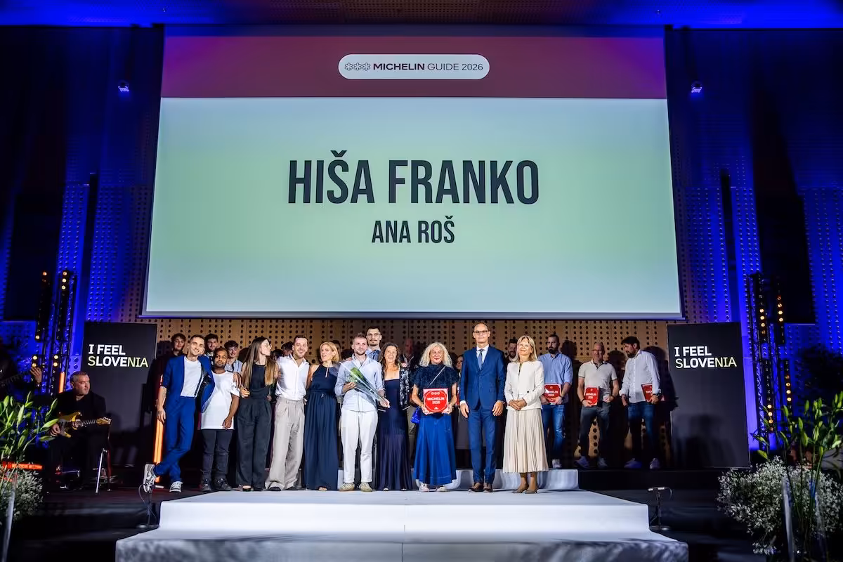Hiša Franko