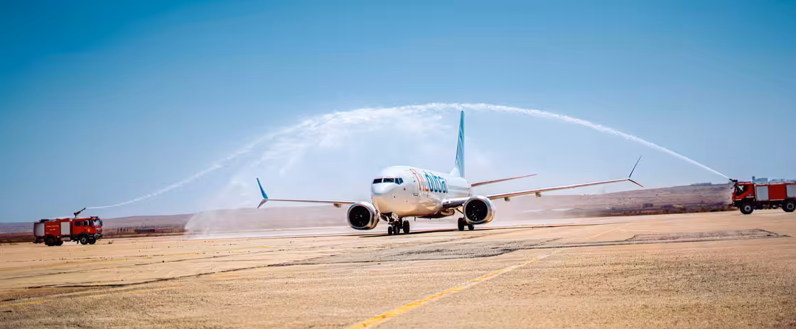 flydubai