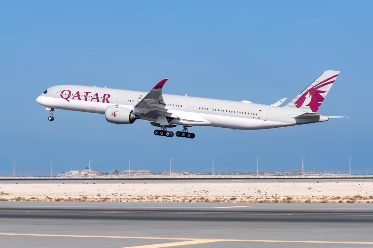 Qatar Airways