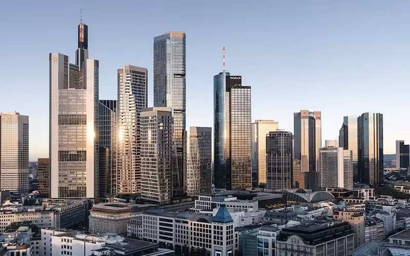Radisson Collection Hotel in FOUR Frankfurt